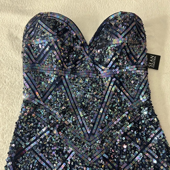 Sean Collection Dresses & Skirts - NWT! BEAUTIFUL FORMAL Sean collection dress